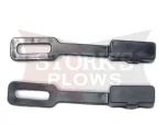 western plug covers