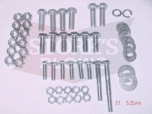 62034 hardware kit