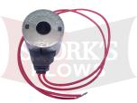 B62237 Coil Blizzard Power Hitch 1 Solenoid 12V Pump 760SW 860SW