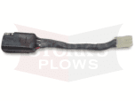 SAE to molex black plug 62392