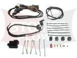 63394 unimount light wiring harness