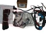 63396 unimount HB1 HB5 headlight harness