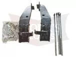 western mount for ford 150 3239