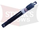 64706 New Genuine Western Midweight Angling Cylinder Ultramount 1.5x10 Plow 1" Hole