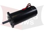 Western / Fisher Salt Spreader Spinner Aftermarket Motor F9524 65416 Pro-Flo, Pro-Flo 2, Speed-Caster 2500