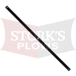 65547 Western Cross Brace for Spreader Mount Pro Flo/Speed Caster 65530
