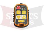 66191 Meyer Swenson Wireless Spreader Control Receiver and Remote Kit 04627-080-00