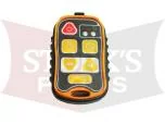66191 Meyer Swenson Wireless Spreader Control Receiver and Remote Kit 04627-080-00