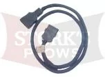 66460 11 Pin 4' Extension Harness Spreader Plow Western Fisher Snowex Blizzard
