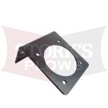 66634 plow bracket