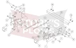 67810 plow mount
