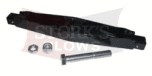 67842-1 Western Ultramount Pivot Bar Assembly Greasable NEW Style 