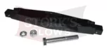 67842-1 Western Ultramount Pivot Bar Assembly Greasable NEW Style 