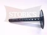 67847 western stand shoe kit