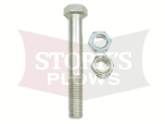 67855 pivot bolt western