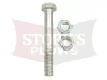 67855 pivot bolt western