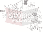 67982 snowex ultramount for ford