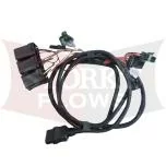 NEW 69793-1 11 Pin Light Wiring Harness Adapter Western Fisher Blizzard SnowEx 