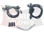 blizzard light harness kit 69804