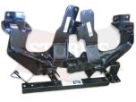 Fisher plow mount for F250 F350 