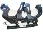 Fisher plow mount for F250 F350 