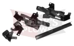 7183-1 2008-2016 Ford Super Duty F250 F350 F450 F550 Fisher Plow Mount
