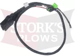 72092 Western harness