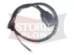 72096 spreader harness
