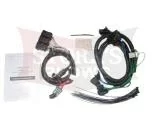 72192 LED 19-24' Dodge RAM 1500 Vehicle Light Wiring Harness Western Fisher Blizzard SnowEx 