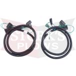 73979 Fisher adapter kit