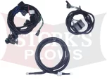 74212 Western Fisher SnowEX 2019+ Freightliner Headlight Wiring Harness