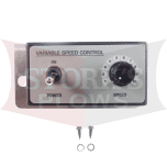 75419 Control Tailgate Spreader Snowex Western Fisher 300 300G SP-100-1 SP-125-1 SP-325 Controller D6474 D7171