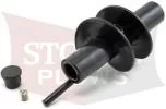 75615 Spreader Auger Kit Western Fisher SnowEx Spreader Spinner Disc D6075 D6122