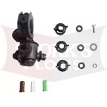 76174-1 SnowEx LiquiMaxx Liquid Boom Nozzle Assembly Kit 1-1.5-2 GPM 