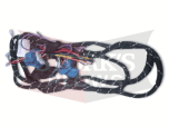 26009 unimount HB1 HB5 headlight harness