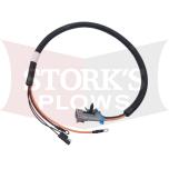 78415 SnowEx / Western / Fisher Inbed Spreaders Spinner Motor Harness