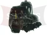 80393 New Diamond E57H Rubber Pump Cover Original MDII Plus Plow Snow Plow