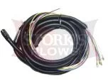 truck lite harness 07974