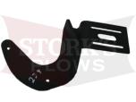 816000 234 Engine mounting bracket