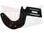 816000 234 Engine mounting bracket