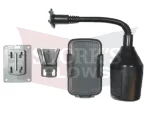 SnowEx Cup Holder Handheld Control Mount 82014