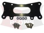 82018 Spreader Control Cup Holder Mount Adapter Western Fisher SnowEx