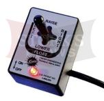 Fisher Straight Blade Joystick Control 6 Pin White Plug 8292 