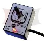 Fisher Straight Blade Joystick Control 6 Pin White Plug 8292 