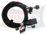 83688 V-Maxx SnowEx Spreader Hopper Wiring Harness 