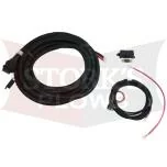 83695 SnowEx Western Fisher Spreader Vehicle Side Harness Kit VX-3210, VX4210, VX6010, Helixx