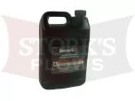 SnowEx Plow Pump Oil High Performance Hydraulic Fluid Gallon 84491