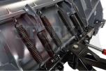 84563 SnowEx HD Heavy Duty Snowplow Shock Absorber Kit