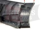 84575 SnowEx Bolt-On Wing Extension Kit HD Series Snowplow 7600HD 8000HD 8600HD 9000HD