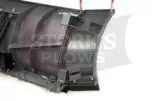 84575 SnowEx Bolt-On Wing Extension Kit HD Series Snowplow 7600HD 8000HD 8600HD 9000HD